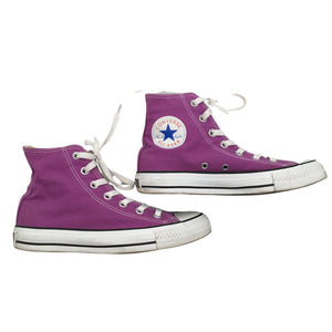Unisex Converse - Tennarit, koko 37 -  (1)