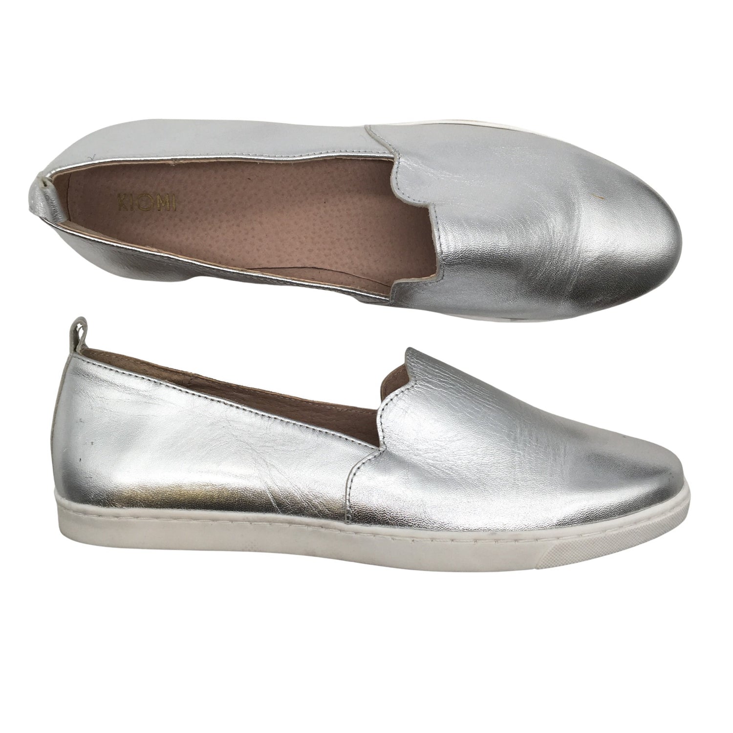  Loaferit  Loaferit, koko 42  Kiomi 