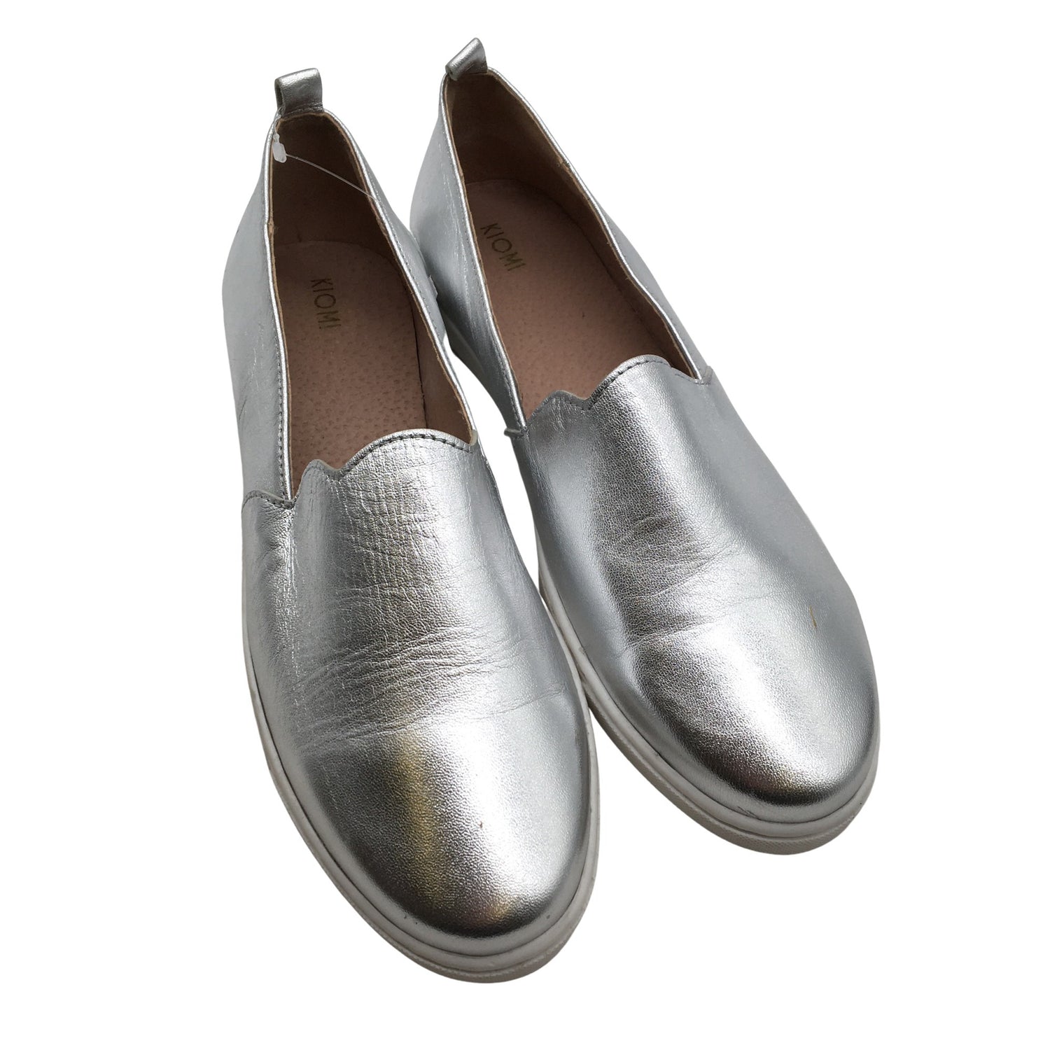  Loaferit  Loaferit, koko 42  Kiomi 