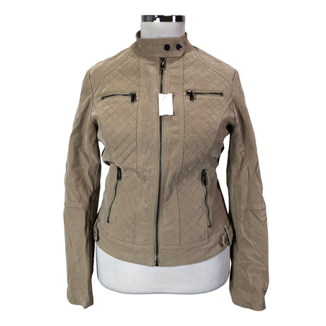 Unisex KY Creation - Nahkatakki, koko 42 -  ()
