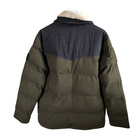 Unisex Fenchurch - Toppatakki, koko L -  (2)