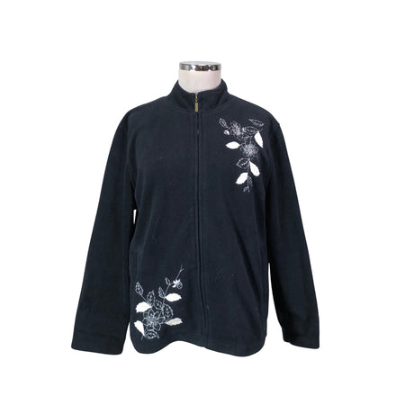 Unisex Tulchan - Fleecetakki, koko 44 -  ()