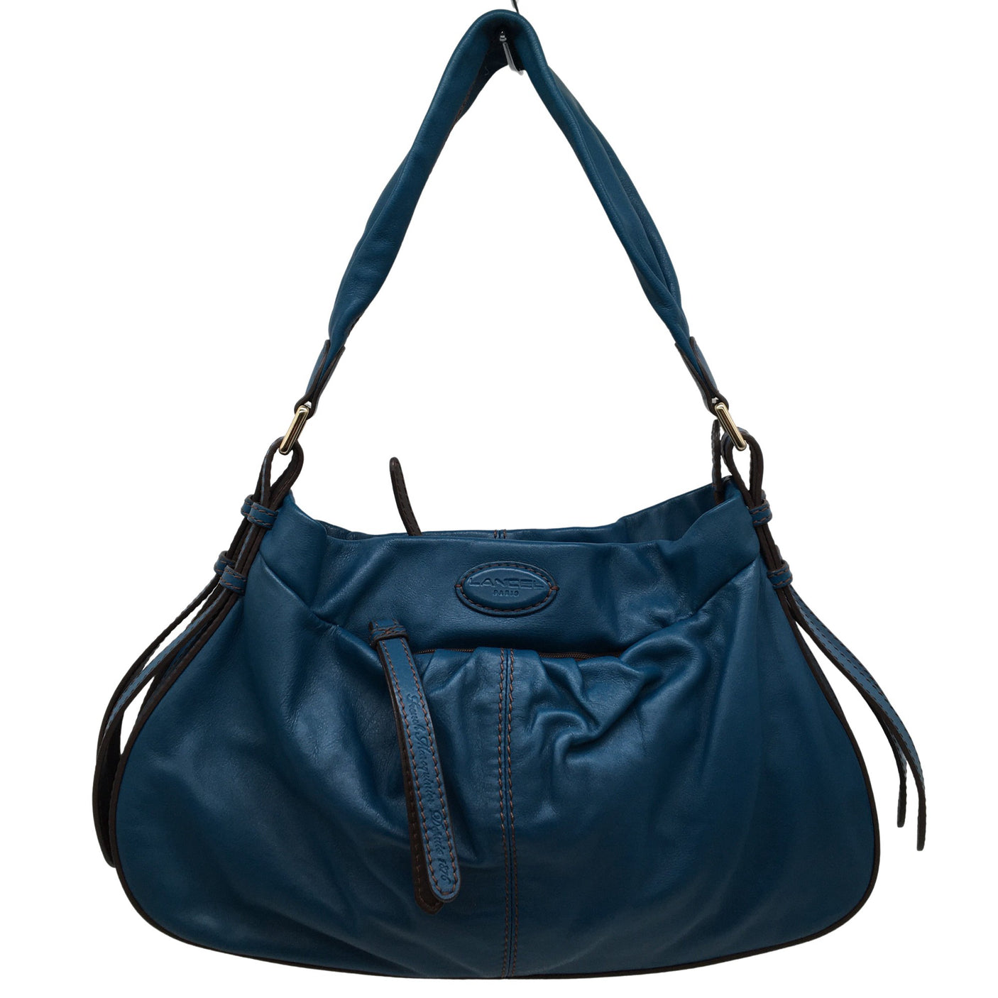 Unisex Lancel - Käsilaukku, koko Midi -  (1)