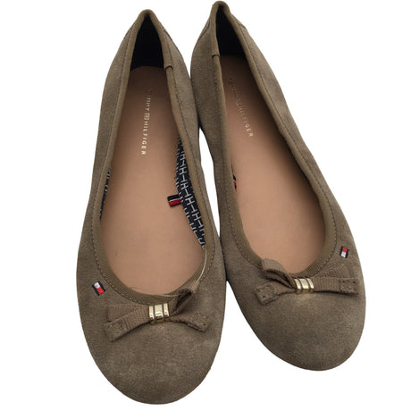 Unisex Tommy Hilfiger - Ballerinat, koko 38 -  (2)