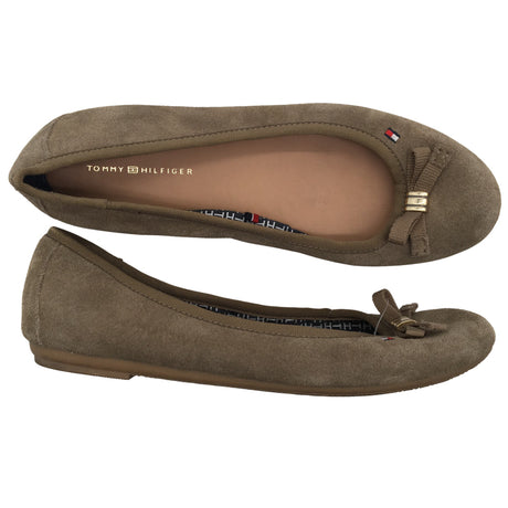 Unisex Tommy Hilfiger - Ballerinat, koko 38 -  ()