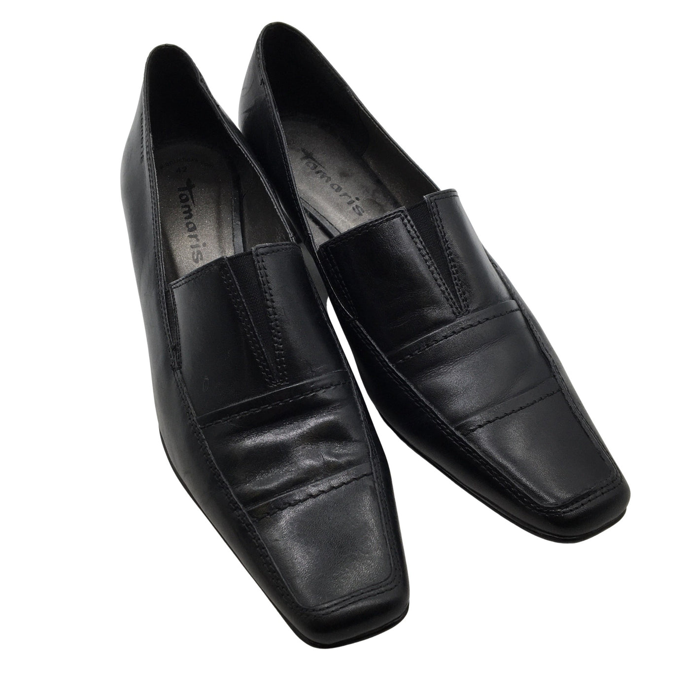 Unisex Tamaris - Kävelykengät, koko 42 -  (2)