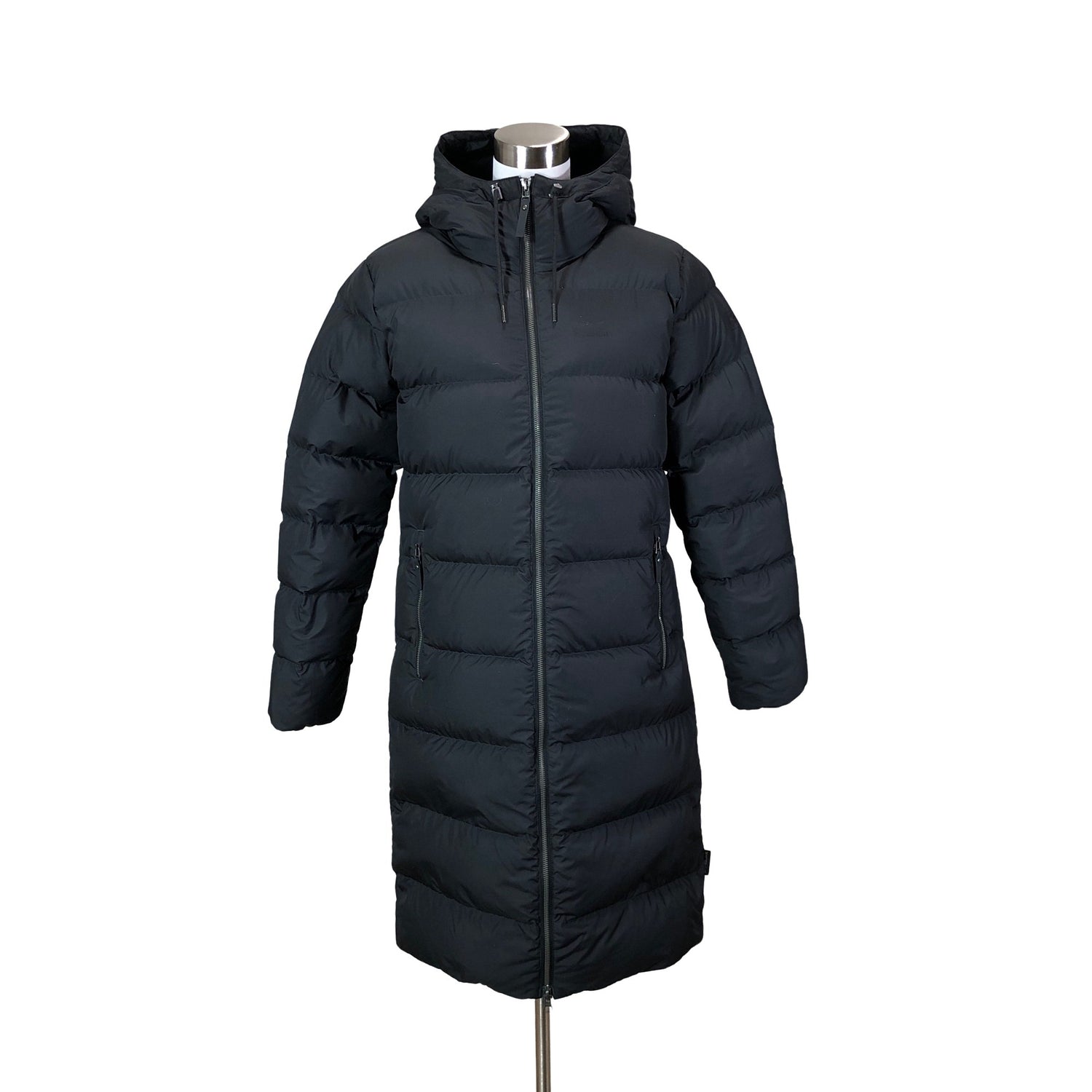 Untuvatakki, koko 34