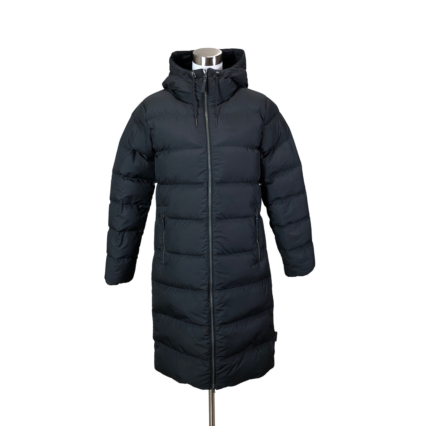 Untuvatakki, koko 34