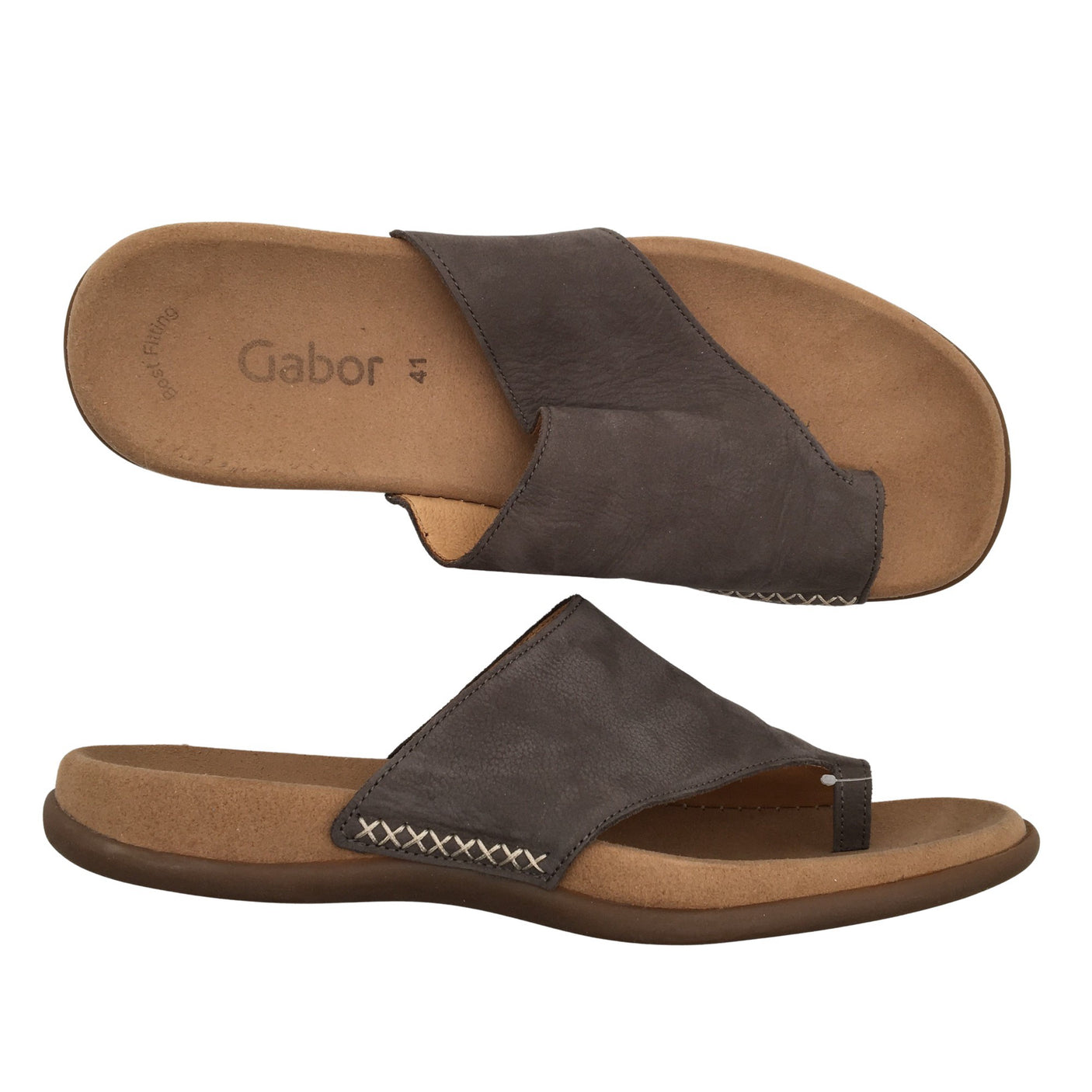 Unisex Gabor - Sandaalit, koko 41 -  (1)