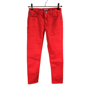 Unisex Mayoral - Kangashousut, koko 122 - 128 -  (1)