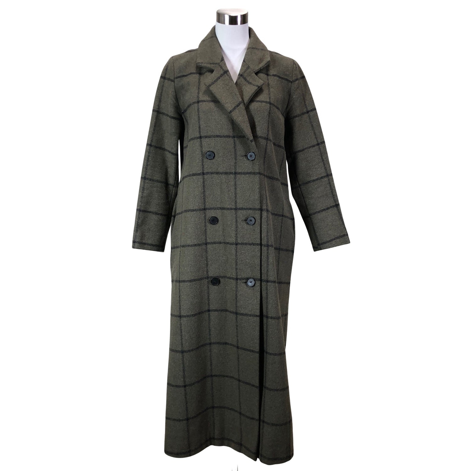 Villakangastakki, koko 38