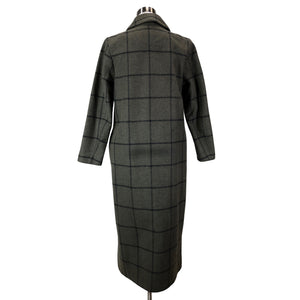 Villakangastakki, koko 38