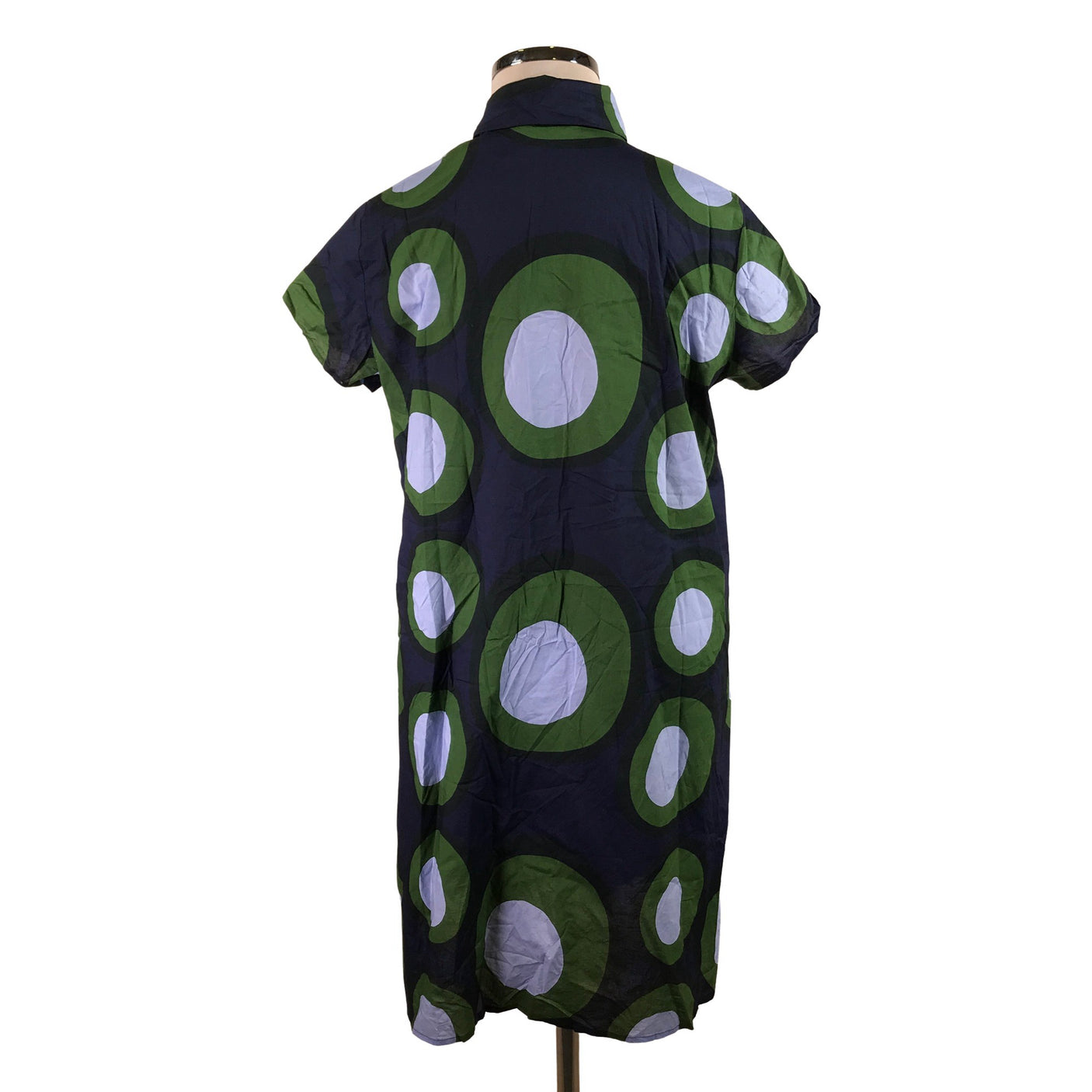 Unisex Marimekko - Kangasmekko, koko 44 -  (2)