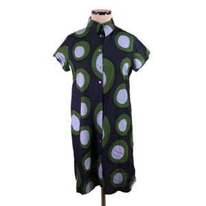 Unisex Marimekko - Kangasmekko, koko 44 -  (1)