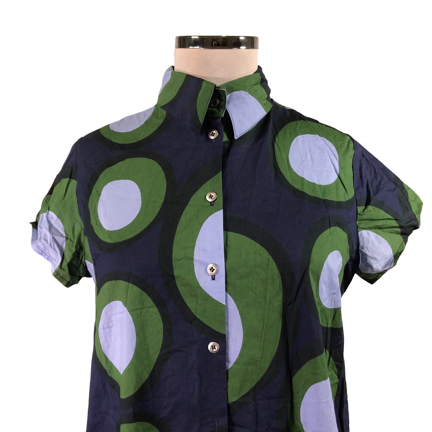 Unisex Marimekko - Kangasmekko, koko 44 -  (3)