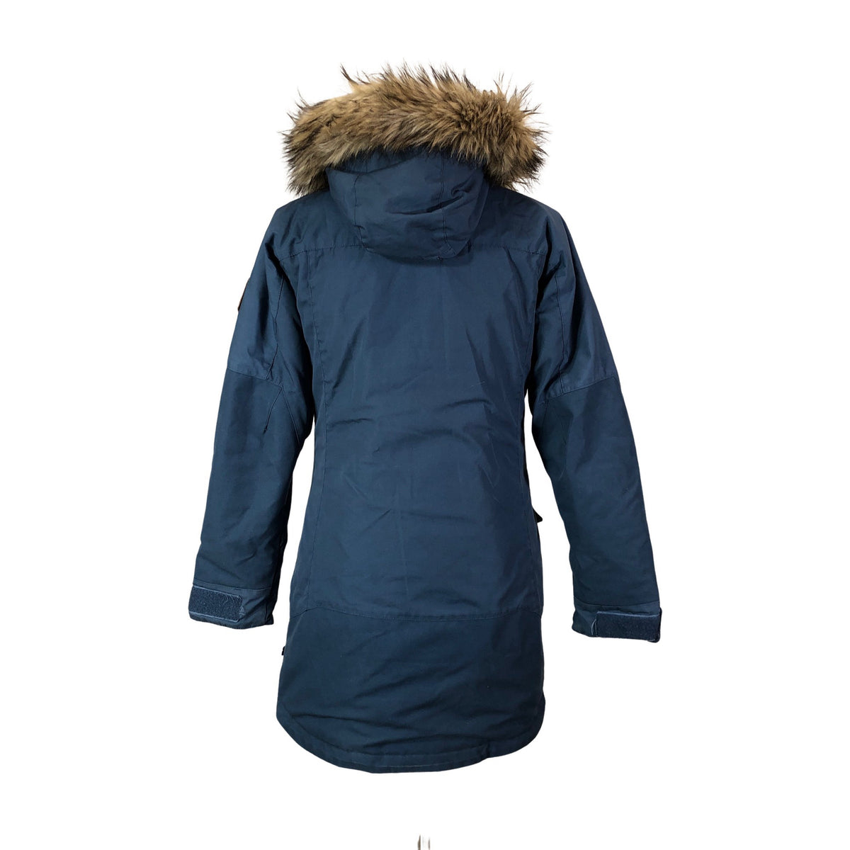 Unisex Fjällräven - Parkatakki, koko 32 -  (2)