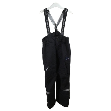 Unisex Polarn O. Pyret - Toppahousut, koko 128 - 134 -  ()
