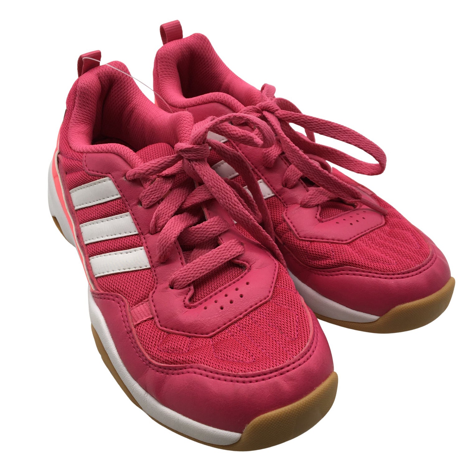  Sisäliikuntakengät  Sisäliikuntakengät, koko 36  Adidas 