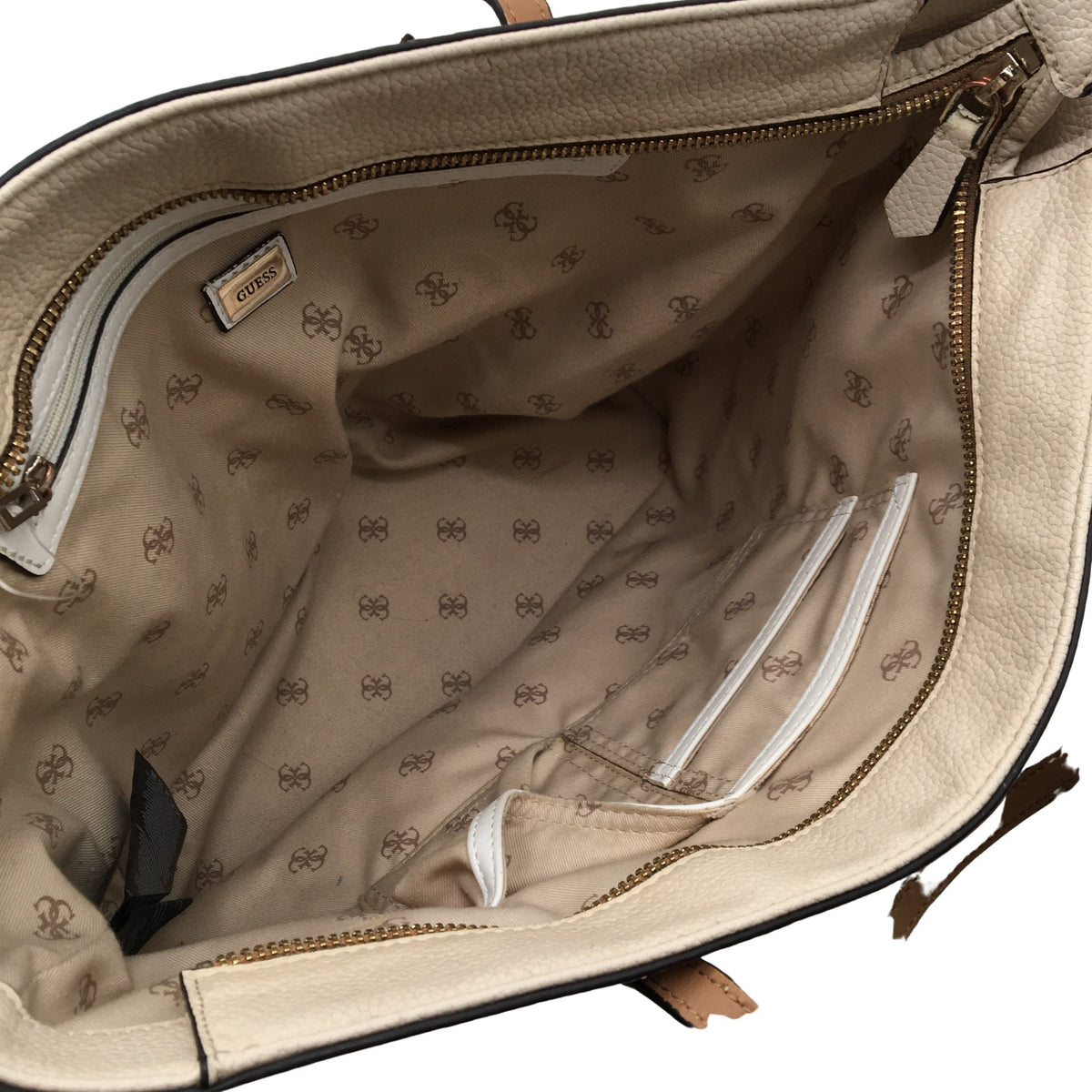 Unisex Guess - Käsilaukku, koko Maxi -  (3)