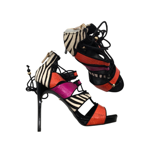 Unisex Carvela - Korkokengät, koko 38 -  ()