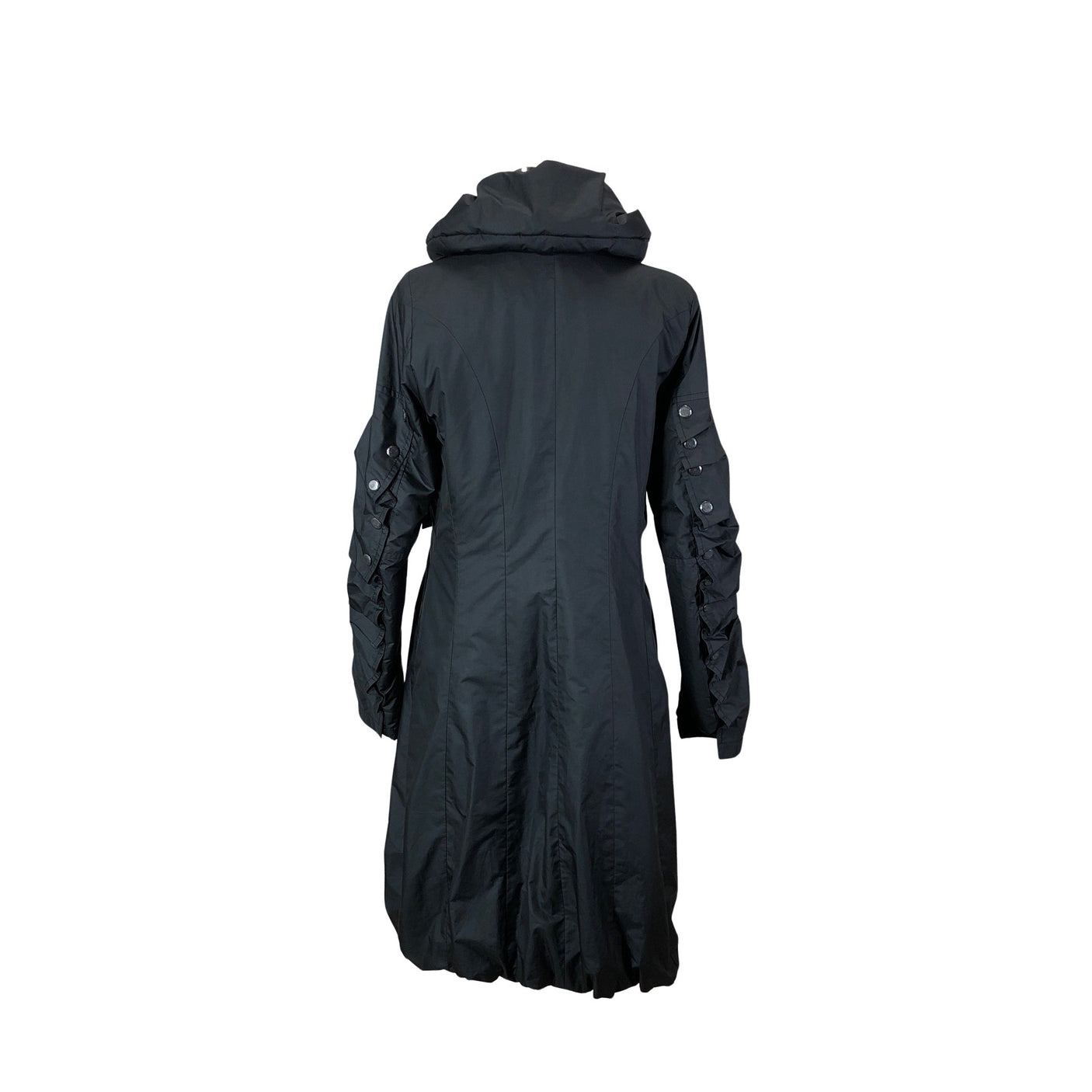 Unisex Creenstone - Parkatakki, koko 36 -  (2)