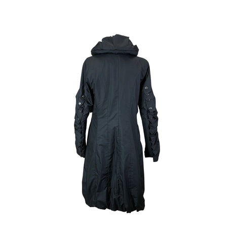 Unisex Creenstone - Parkatakki, koko 36 -  (2)