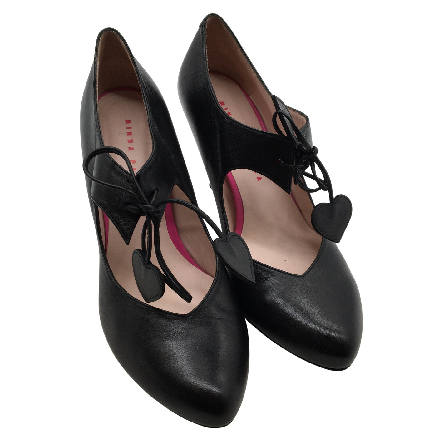 Korkokengät, koko 41