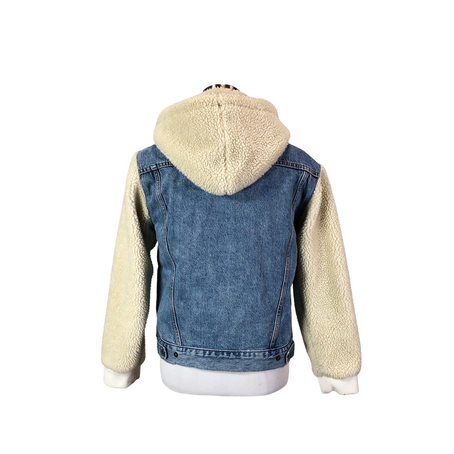  Farkkutakki  Farkkutakki, koko 36  Levi's 