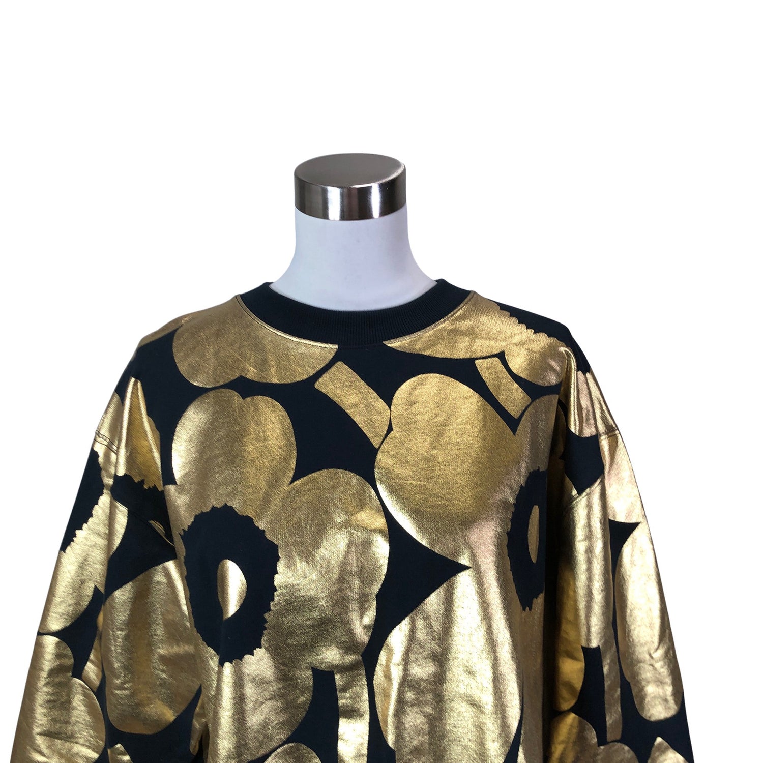  Paita  Collegepaita, koko 40  Marimekko 