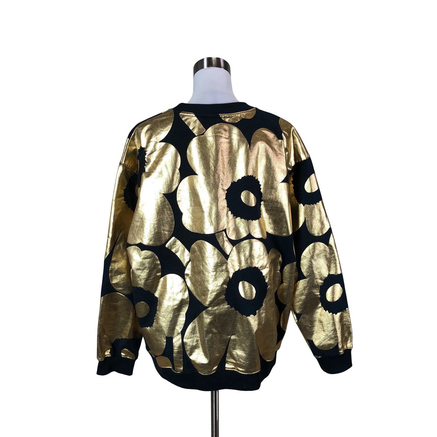 Unisex Marimekko - Collegepaita, koko 40 -  (2)