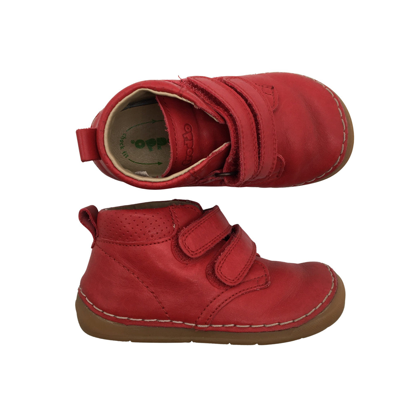 Unisex Froddo - Kävelykengät, koko 22 -  (1)