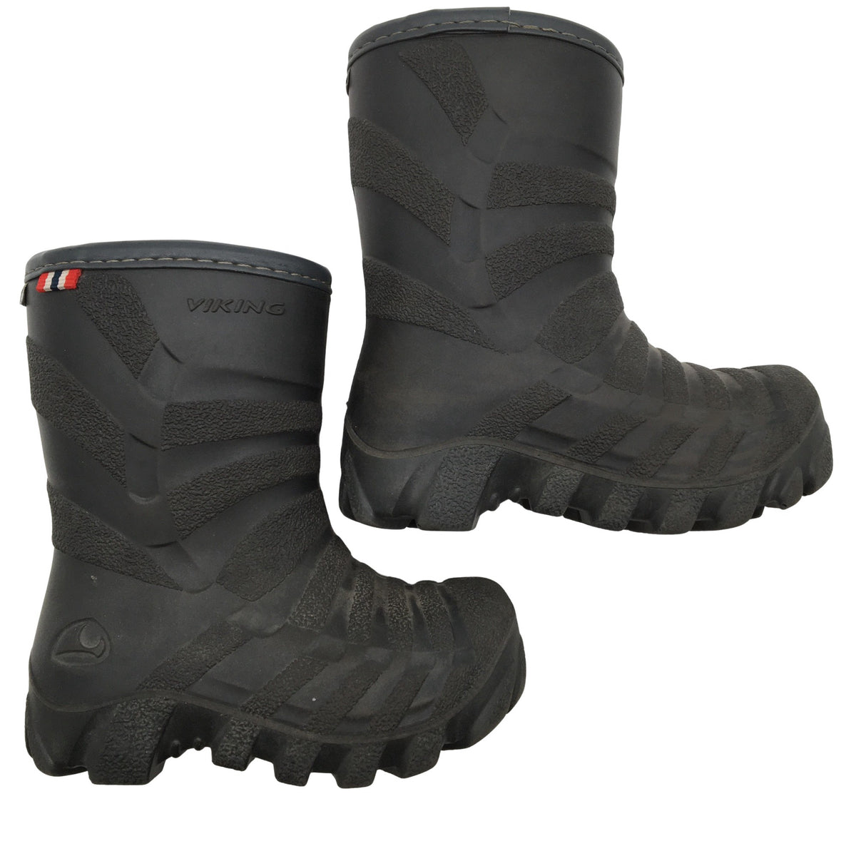 Unisex Viking - Kumisaappaat, koko 22 -  (1)