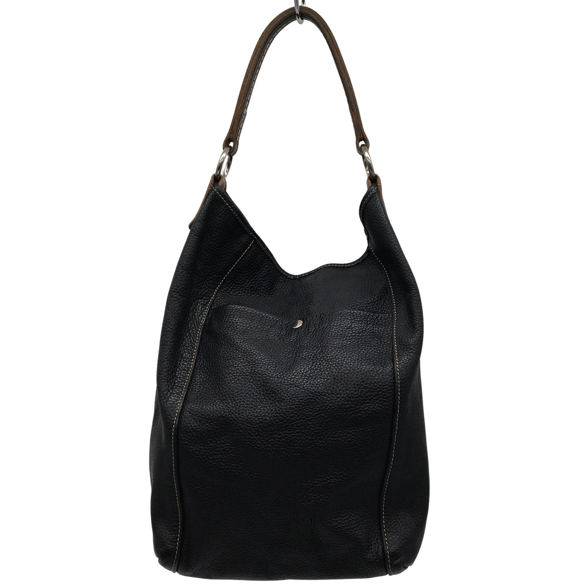 Unisex Ceannis - Olkalaukku, koko Midi -  (1)