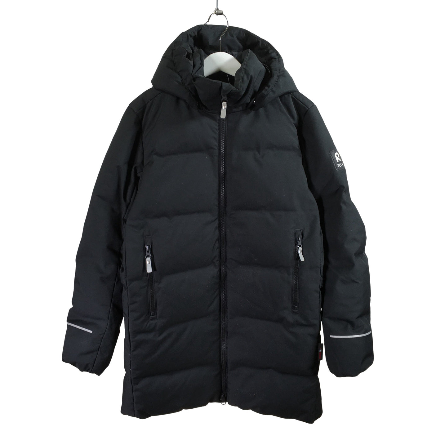 Unisex Reimatec - Untuvatakki, koko 134 - 140 -  (1)