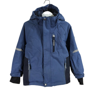 Unisex Polarn O. Pyret - Toppatakki, koko 104 - 110 -  (1)