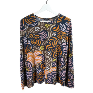 Unisex Marimekko - Trikoopaita, koko 40 -  (1)