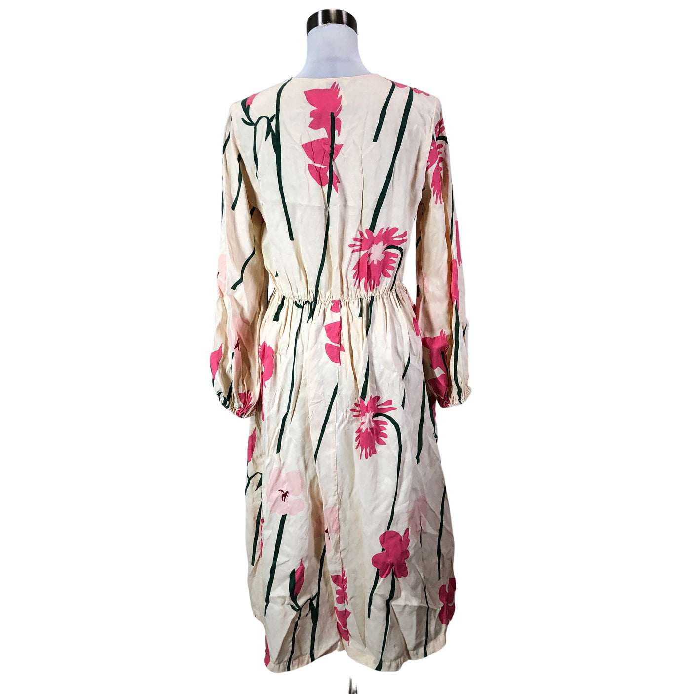 Unisex Marimekko - Sifonkimekko, koko 34 -  (2)