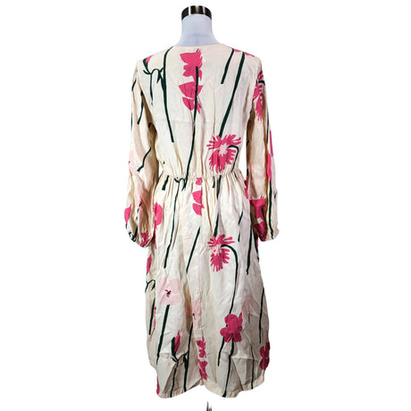 Unisex Marimekko - Sifonkimekko, koko 34 -  (2)