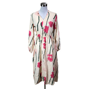 Unisex Marimekko - Sifonkimekko, koko 34 -  (1)