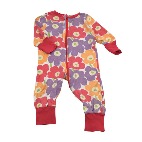Unisex Marimekko - Jumpsuit, koko 68 - 74 -  ()