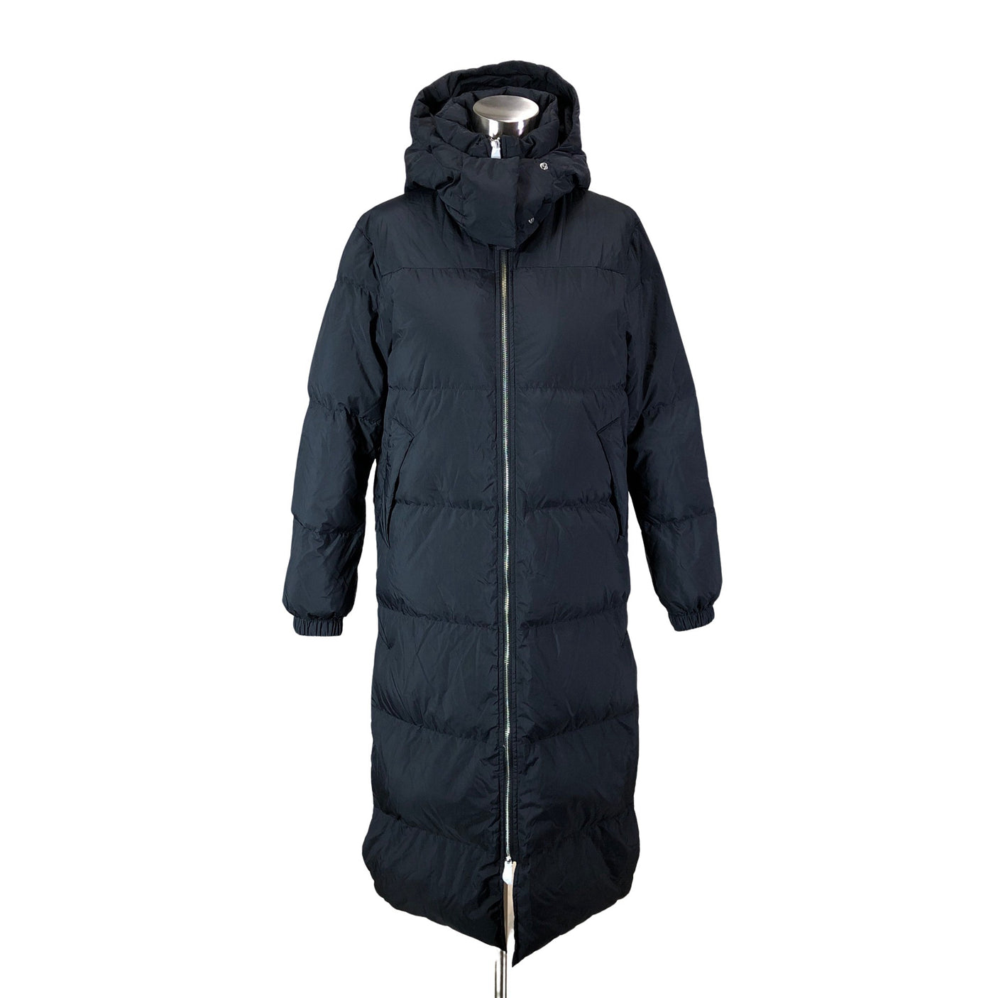 Unisex Arket - Untuvatakki, koko 34 -  (1)