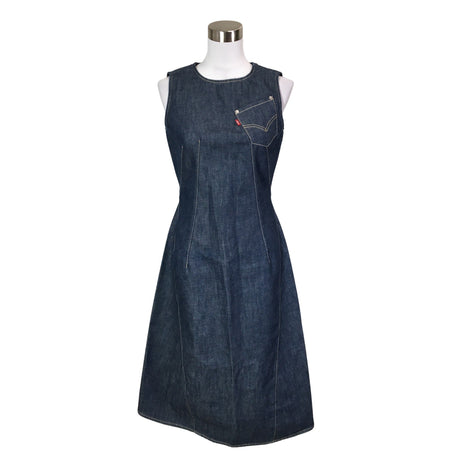 Unisex Levi's - Farkkumekko, koko 36 -  ()