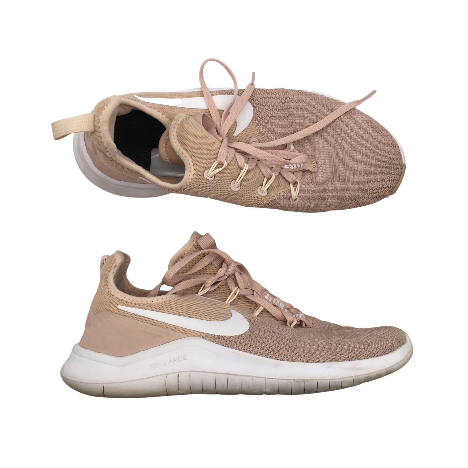  Lenkkarit  Lenkkarit, koko 39  Nike 