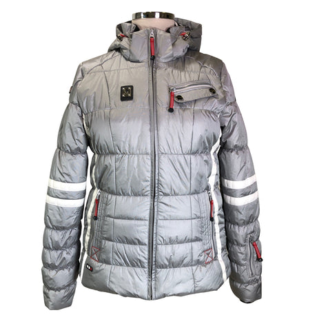 Unisex Icepeak - Toppatakki, koko 40 -  ()