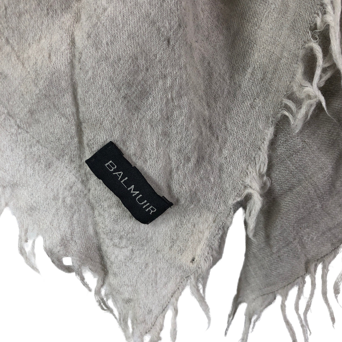 Unisex Balmuir - Huivi, koko Maxi -  (3)