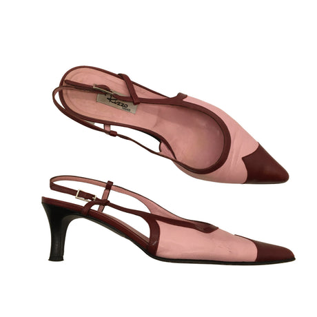 Unisex Rizzo - Korkokengät, koko 39 -  ()