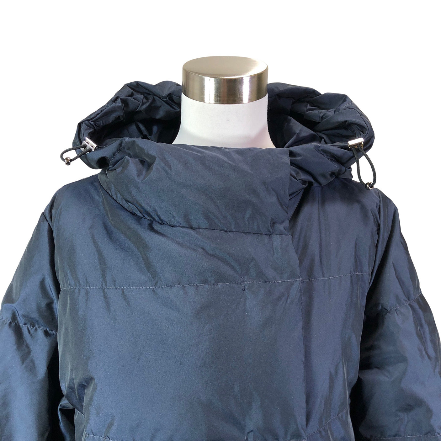 Unisex Joutsen - Untuvatakki, koko 38 -  (3)