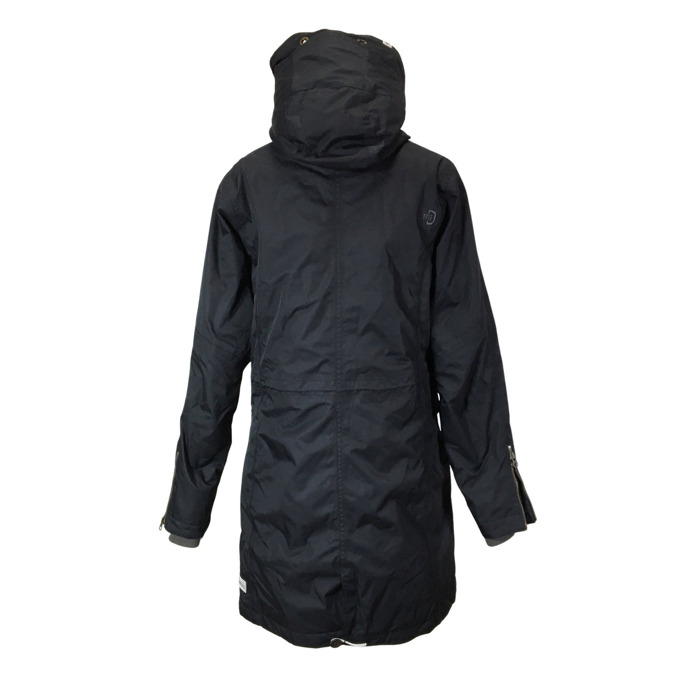 Unisex Didriksons - Parkatakki, koko 40 -  (2)