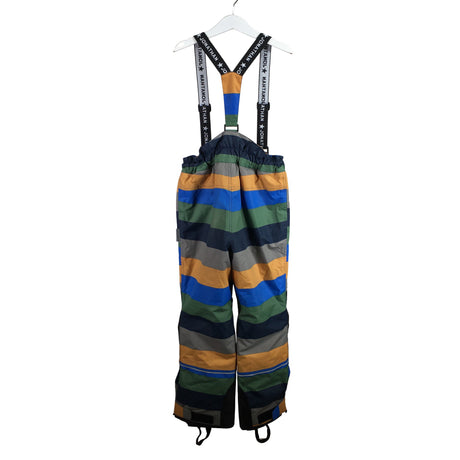Unisex Jonathan - Toppahousut, koko 128 - 134 -  (2)