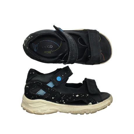 Unisex Ecco - Sandaalit, koko 25 -  ()